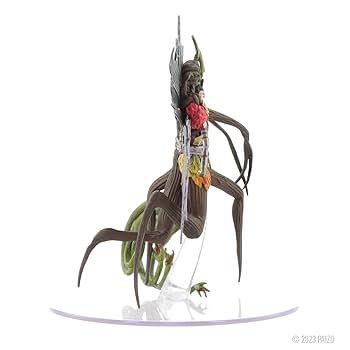 Amazon.com: WizKids Pathfinder Battles: Fists of The Ruby